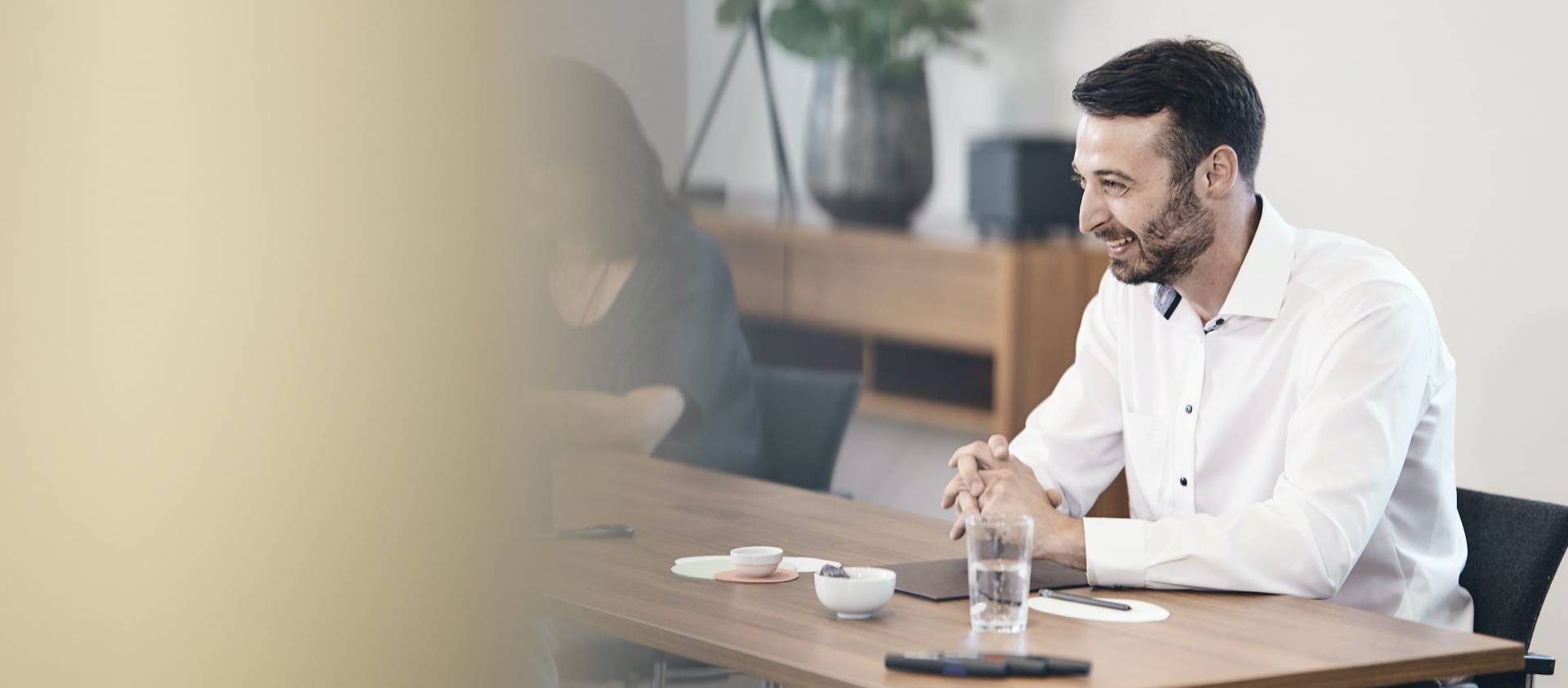 
Trova subito un Green Meeting Hotel

 - BIO HOTELS