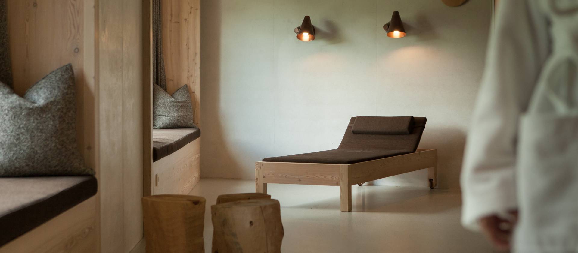 Biohotel Hotel mit DaySpa Bühelwirt