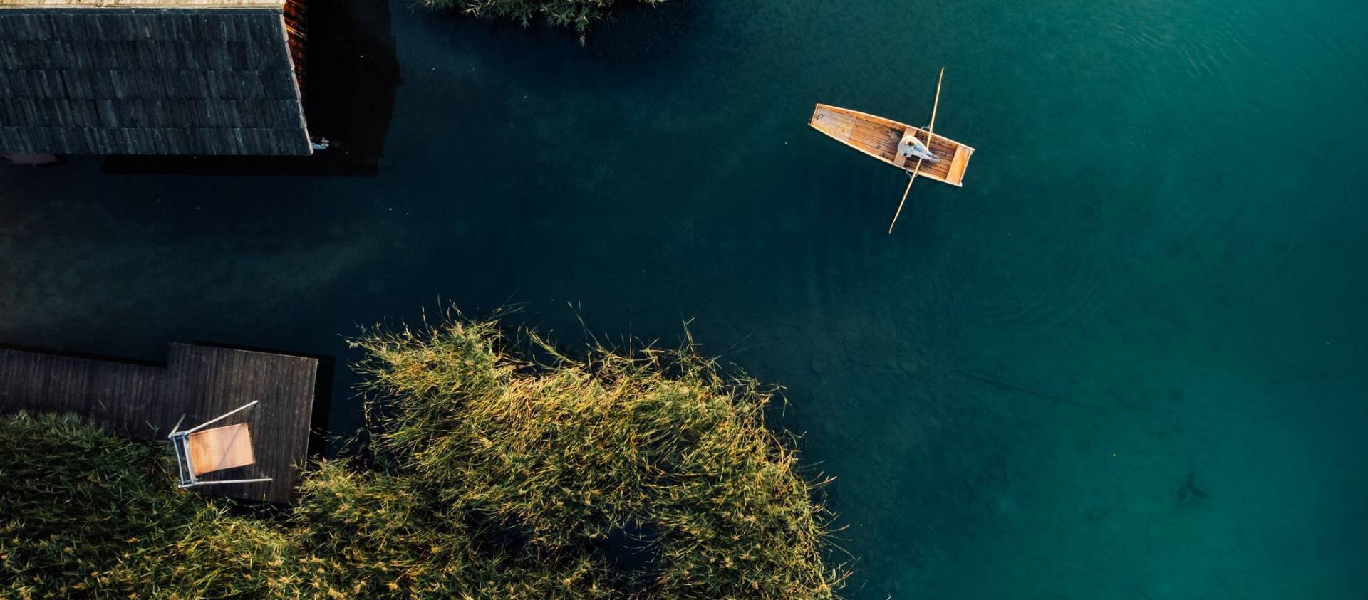 Biohotels Urlaub am Wasser Gralhof