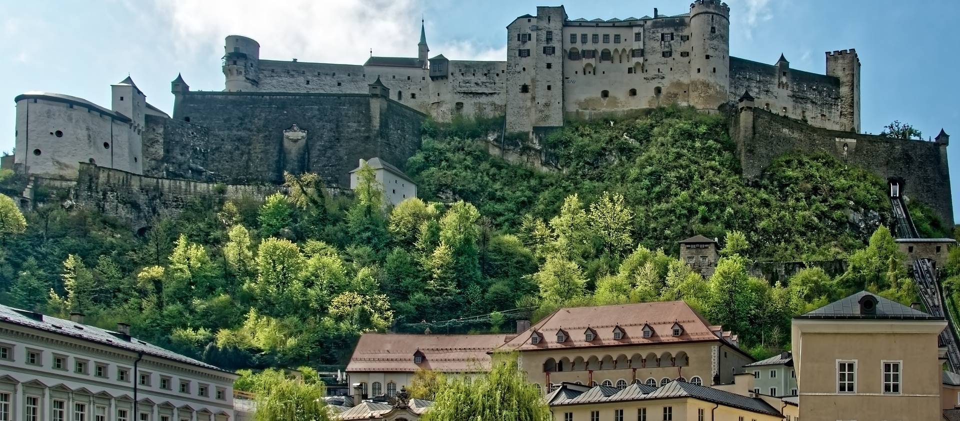 Biohotels Salzburg