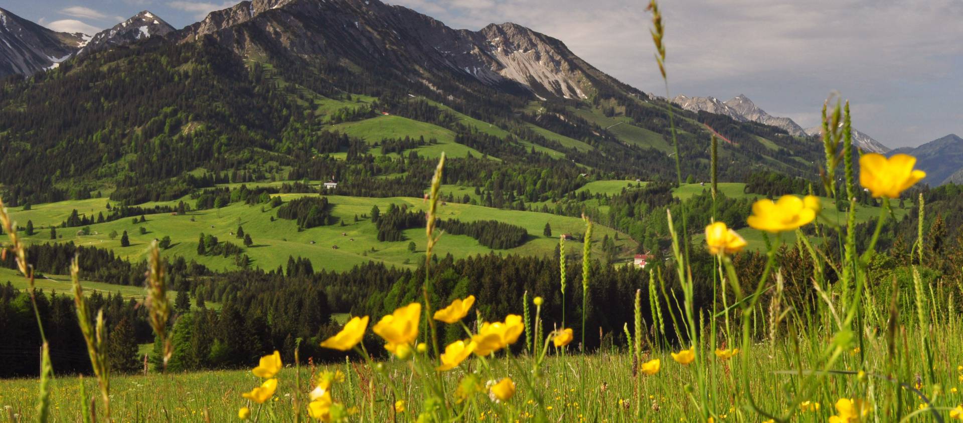 Biohotels Urlauben den Bergen Mattlihüs