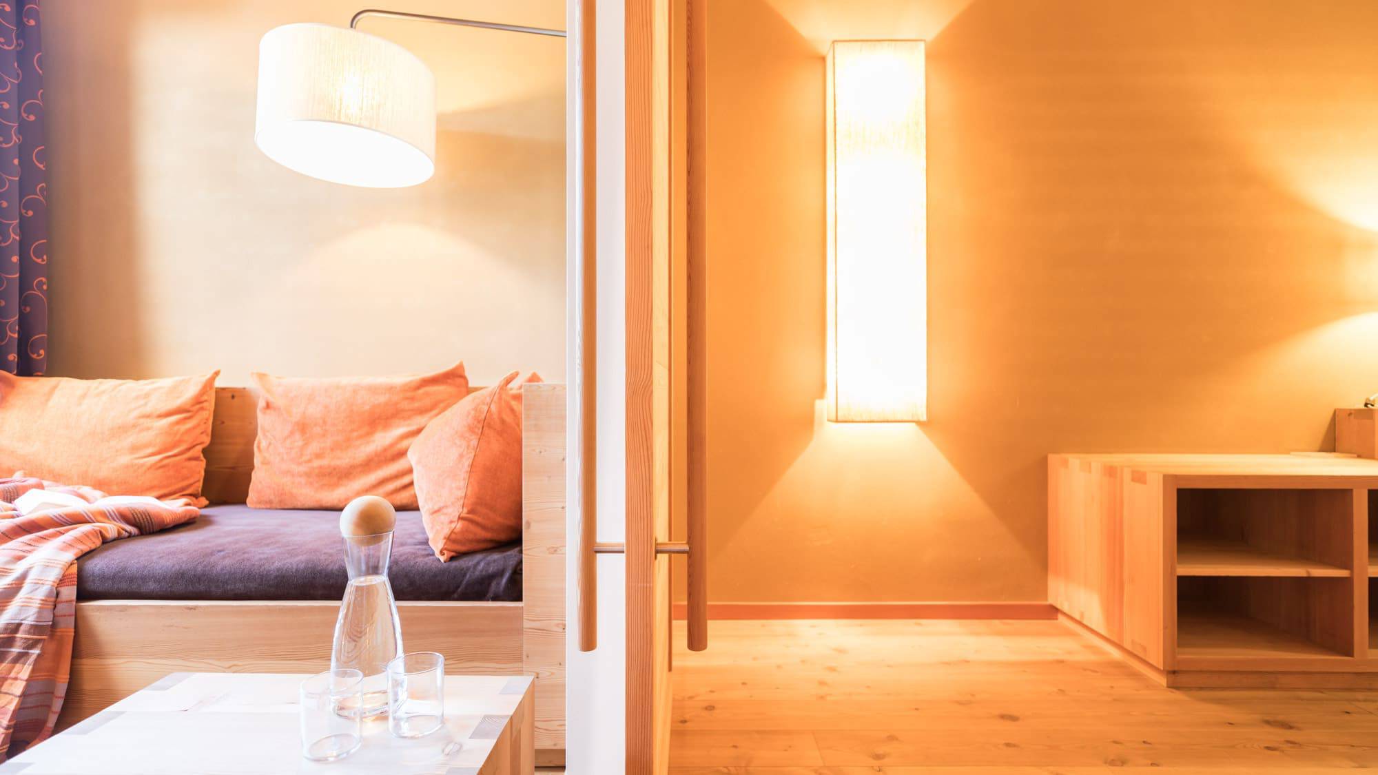 Biohotels Italien Ökohotels