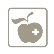 Biohotels Symbole Fastenurlaub