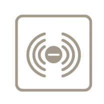 Biohotels Symbole Elektrosmogreduzierte Hotels