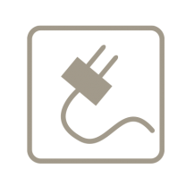 Hotels mit Ladestation