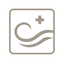 Biohotels Symbole Hotels mit Medical Wellness