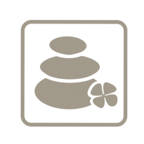 Biohotels Symbole Hotels mit Day-Spa