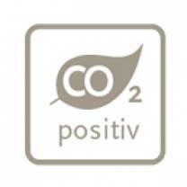 Biohotels Symbole Klimapositive Hotels