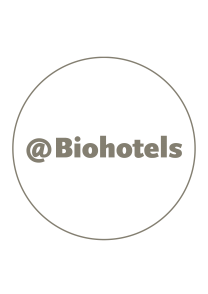 Biohotels #mehralshotel Gewinnspiel