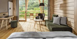Biohotel finden