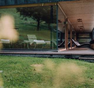 Biohotels Nachhaltige Hotels Chesa Valisa