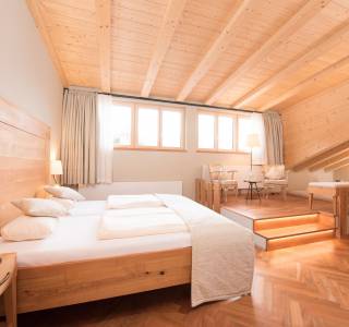 Biohotels Nachhaltige Hotels Garmischerhof