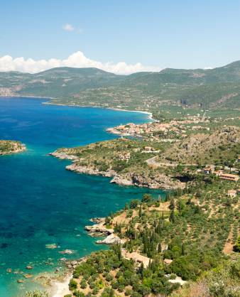 Biohotels Urlaub in Griechenland