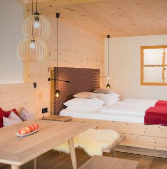 Biohotels Salzburg, Biohotel Rupertus