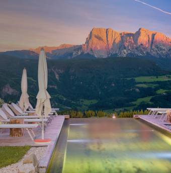 Biohotels Südtirol, Pennhof