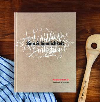 Biohotels Kochbuch