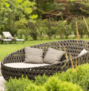 Biohotels Wellness Hotel thinners garten