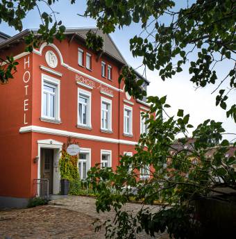 Biohotels Hotel Gesundheitshotels