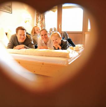 Biohotels Familienhotels Pirkers