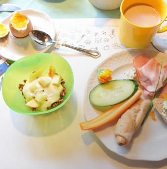 Biohotels Familienhotels Pirkers