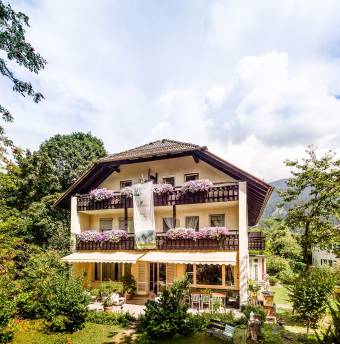 Biohotels Familienhotels Biohotel Bavaria Hasen