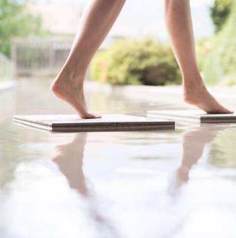 Biohotels mit Schwimmbad