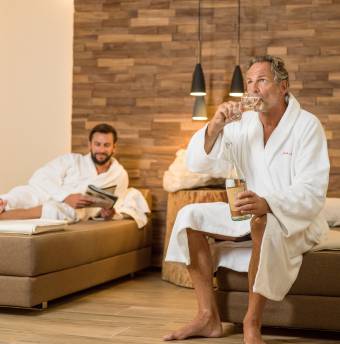 Biohotels mit Day Spa