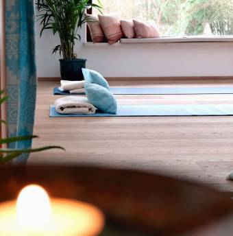 Biohotels mit Yoga 7sentidos