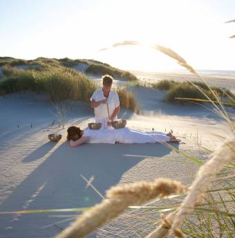 Biohotels Wellness Massage Annatur am Strand