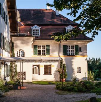 Biohotels Energie & Ressourcenschonung