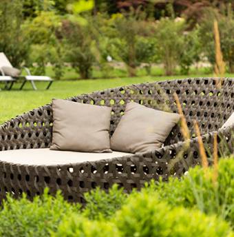 Biohotel Nachhaltiger Urlaub
