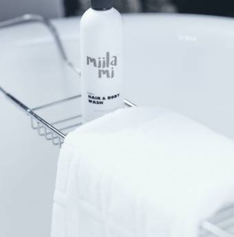 Bio- und Naturkosmetik