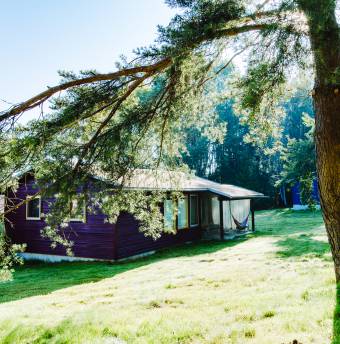 Biohotels-Wandertipps Deutschland Bayerischer Wald 7 Sentidos