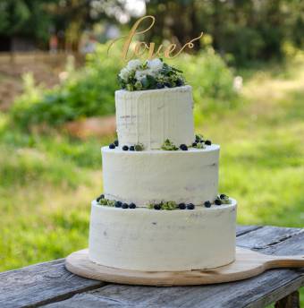 Green Weeding Biohotel Scheunenwirtin