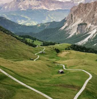 Biohotels im Voralpenland