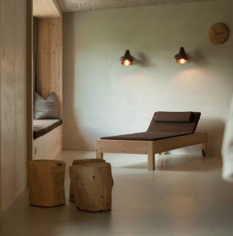 Biohotel Day Spa Bühelwirt