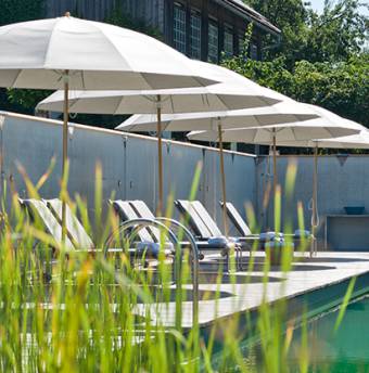 Biohotels Baubiologie