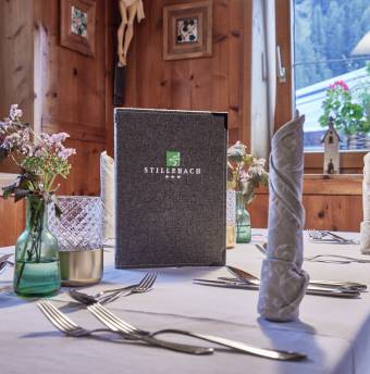 Biohotels Vegan Urlaub Hotel Stillebach