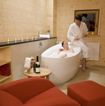 Biohotels Romantische Auszeit Mattlihüs