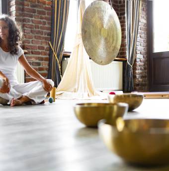 Biohotels Yoga Hotel