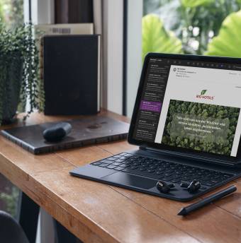 Biohotels Newsletter