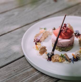 Biohotels Restaurant Bio-Kulinarik