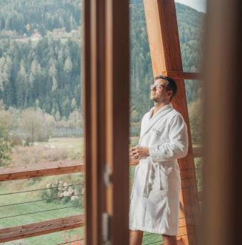 Biohotels Biourlaub