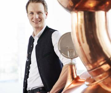 Biohotel Partner Lammsbräu