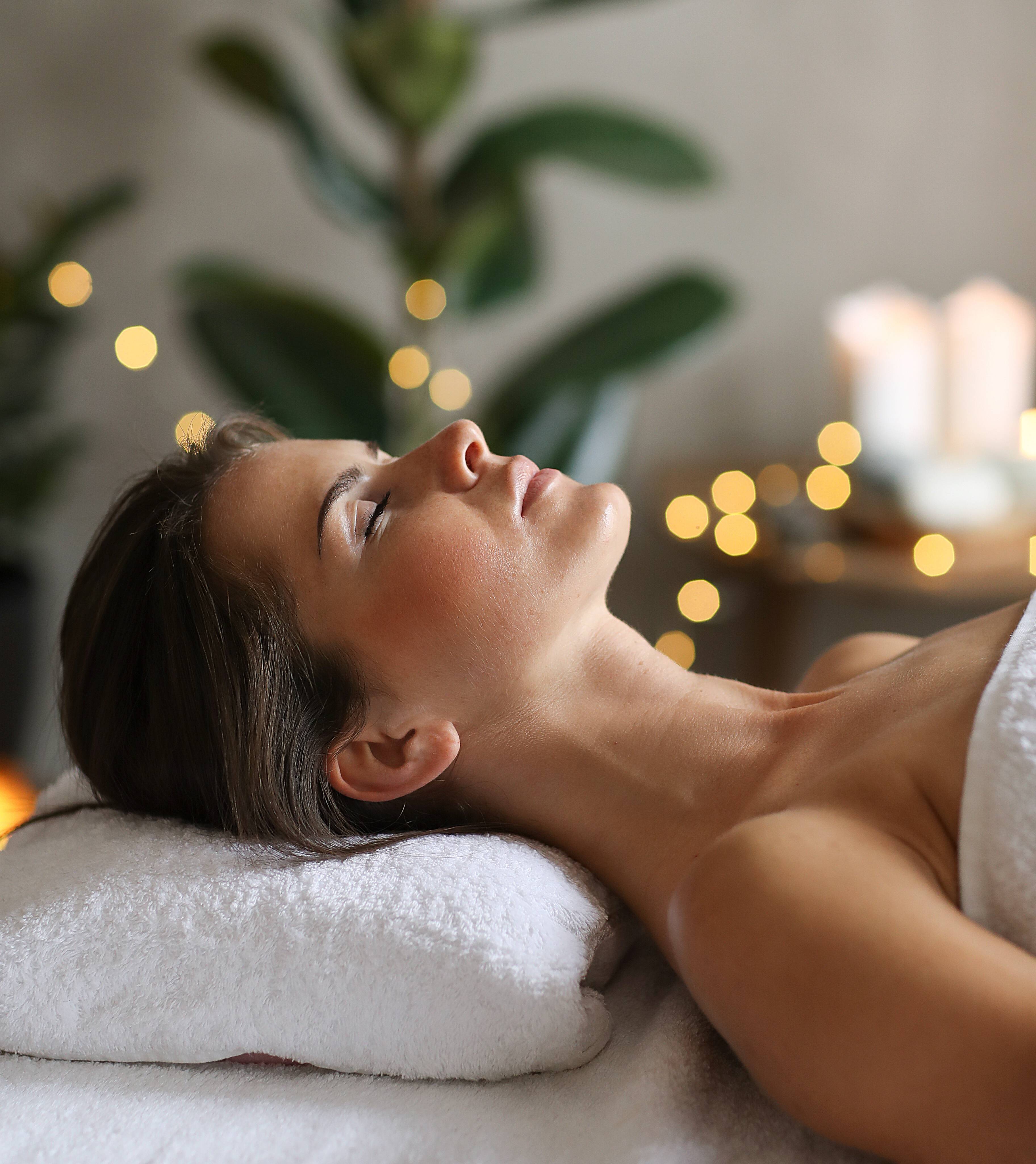 Wellnesshotel Garmisch Partenkirchen