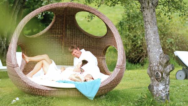 The most beautiful wellness hotels for your wellness trip