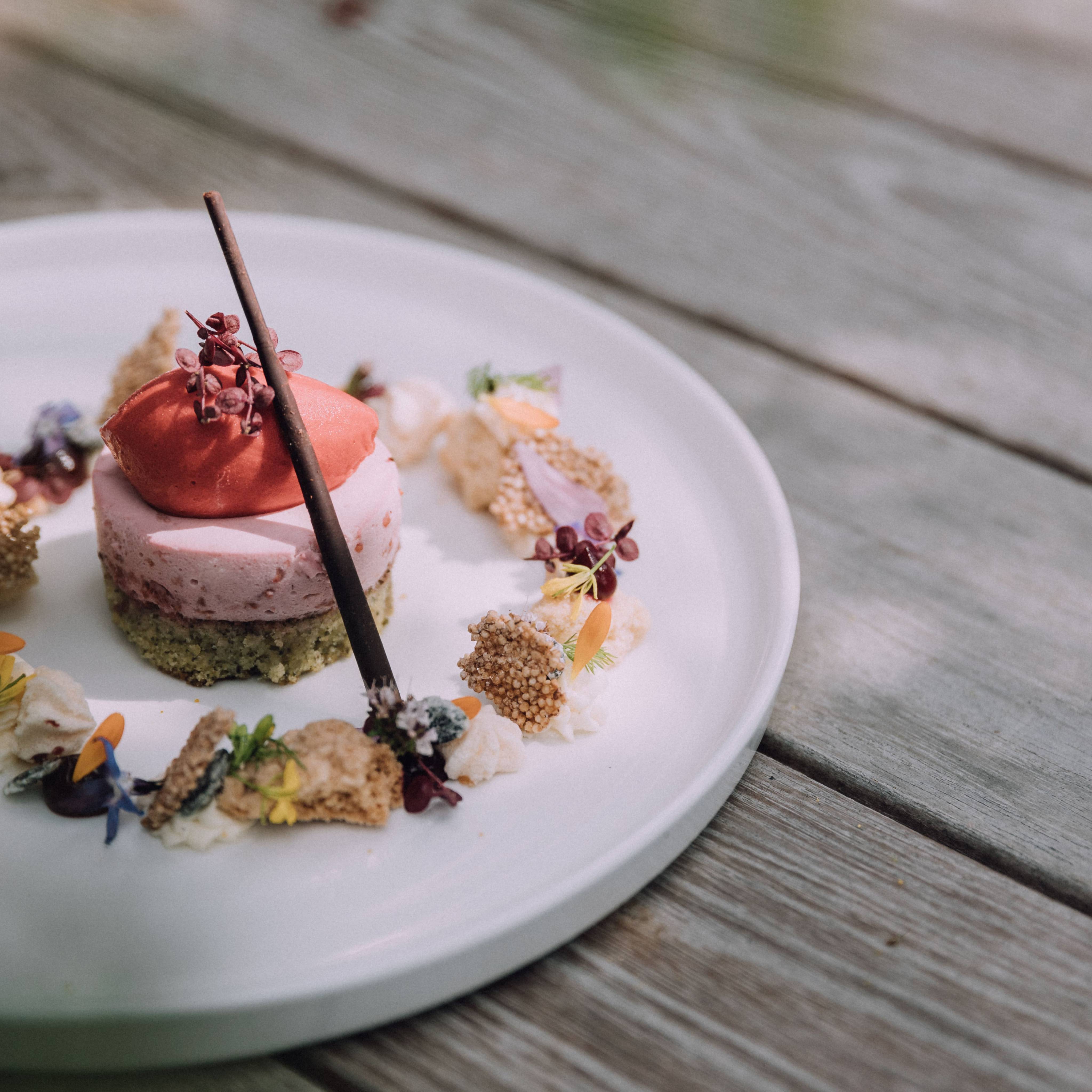 Biohotels Wellnesshotel mit Kulinarik