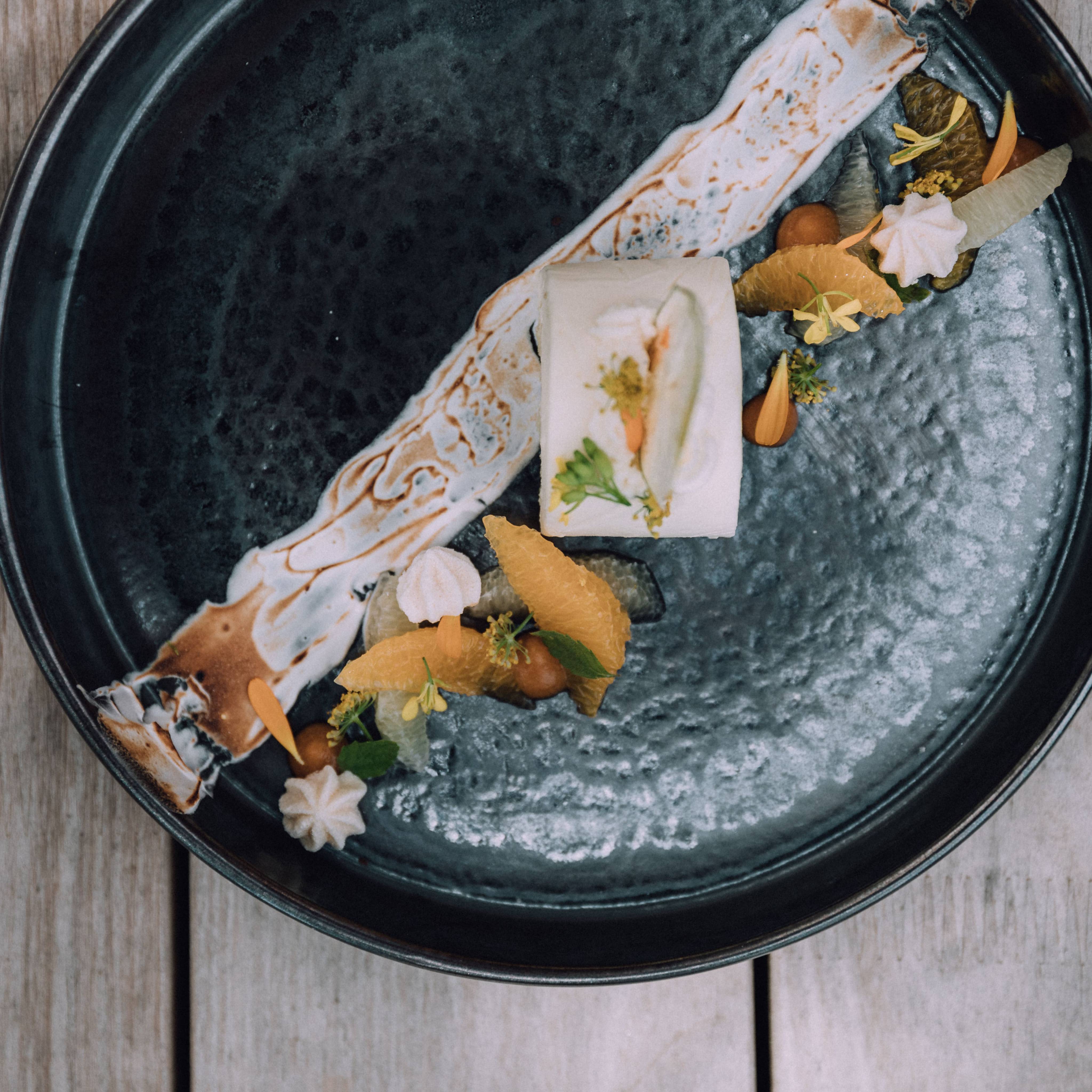 Biohotels Kulinarik lecker essen im Urlaub