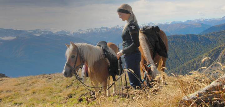 Biohotels Südtirol, Landhotel Anna