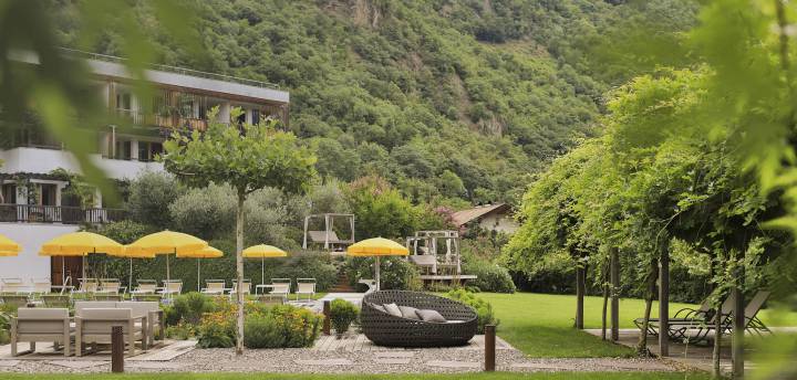 Biohotels Mitgliedschaft